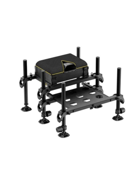 Scaun Modular TUBERTINI FL 200 BLACK 2026